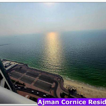 Skyline High Beach 2 Bedroom Apartment Adschman Exterior foto