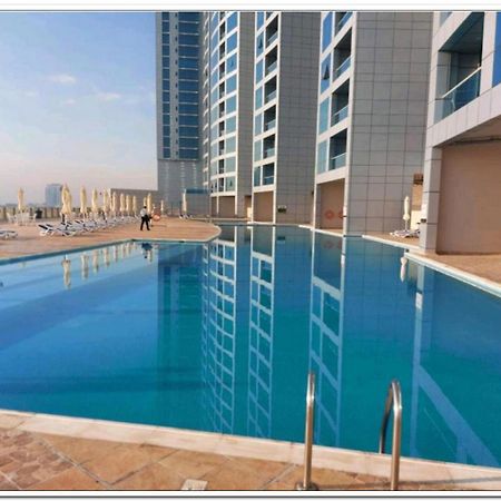 Skyline High Beach 2 Bedroom Apartment Adschman Exterior foto