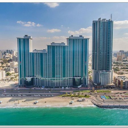 Skyline High Beach 2 Bedroom Apartment Adschman Exterior foto