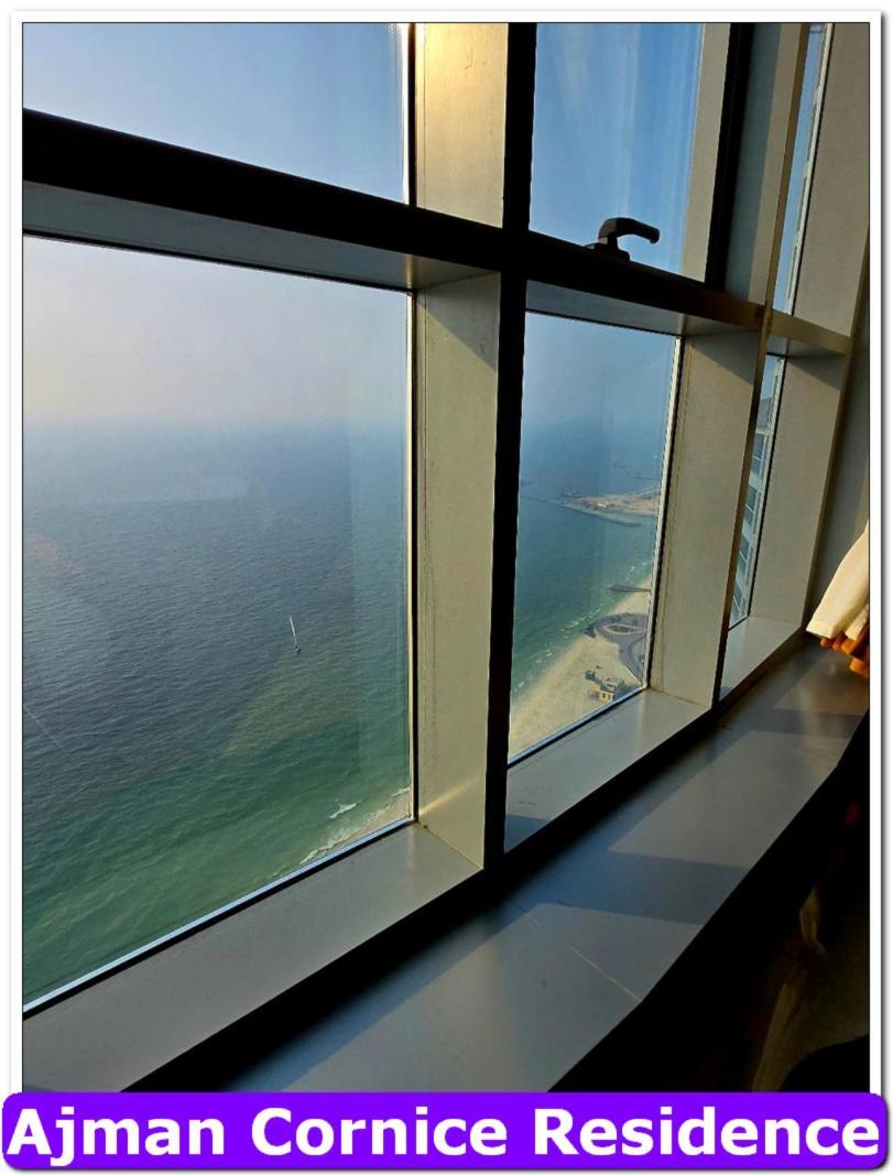 Skyline High Beach 2 Bedroom Apartment Adschman Exterior foto