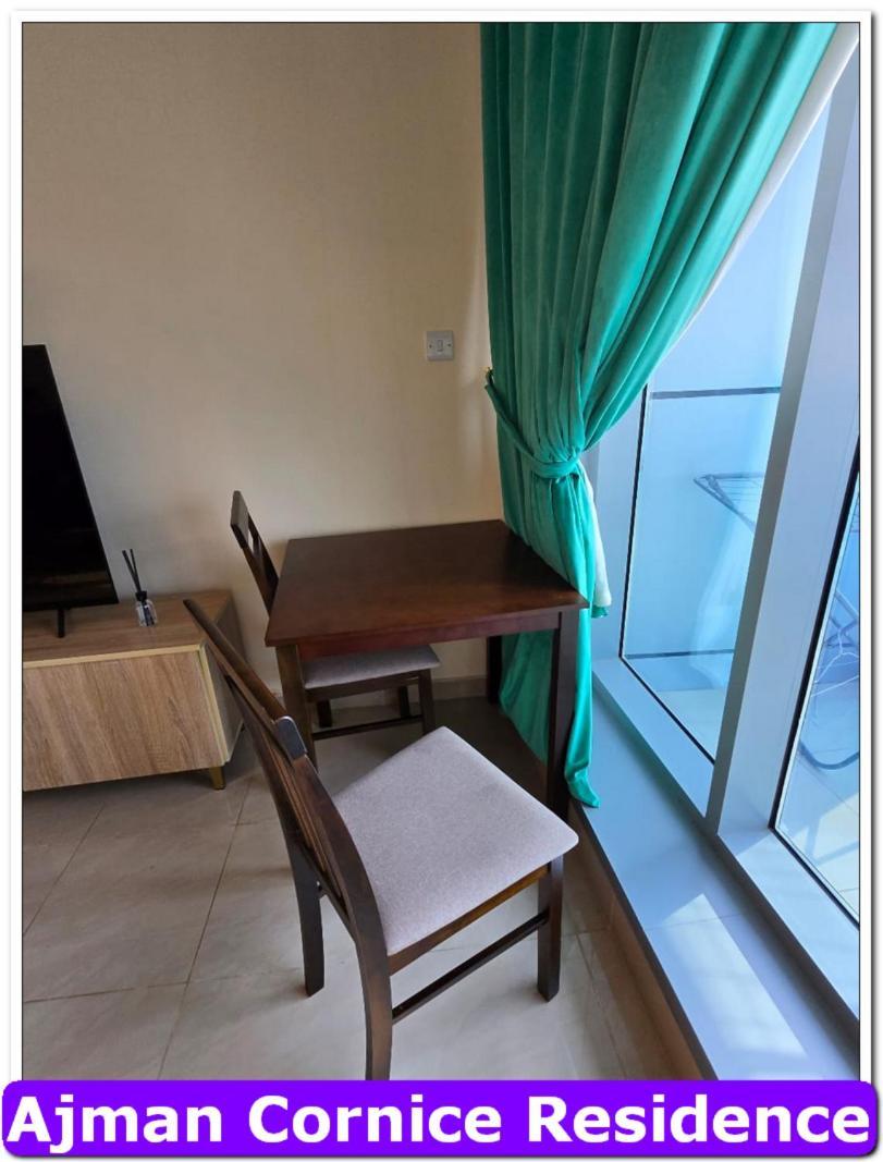 Skyline High Beach 2 Bedroom Apartment Adschman Exterior foto