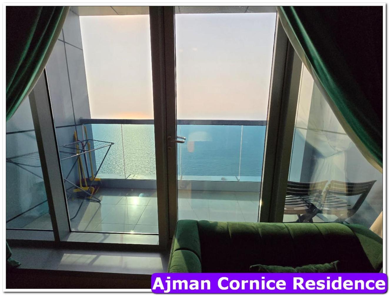 Skyline High Beach 2 Bedroom Apartment Adschman Exterior foto