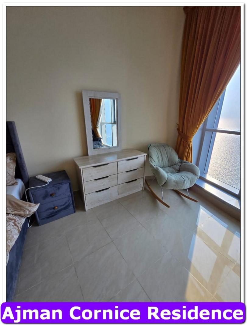 Skyline High Beach 2 Bedroom Apartment Adschman Exterior foto
