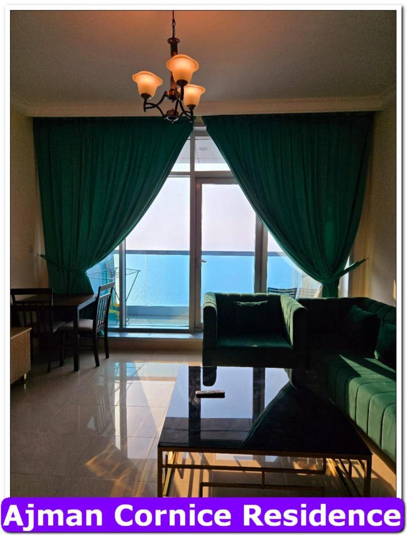 Skyline High Beach 2 Bedroom Apartment Adschman Exterior foto