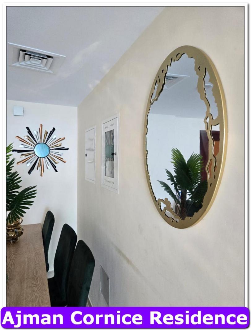 Skyline High Beach 2 Bedroom Apartment Adschman Exterior foto