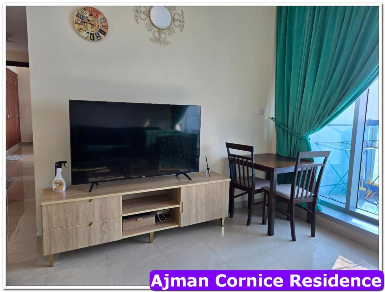 Skyline High Beach 2 Bedroom Apartment Adschman Exterior foto